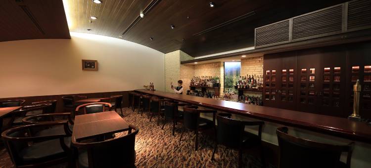 长冈新大谷酒店(Hotel New Otani Nagaoka)图片