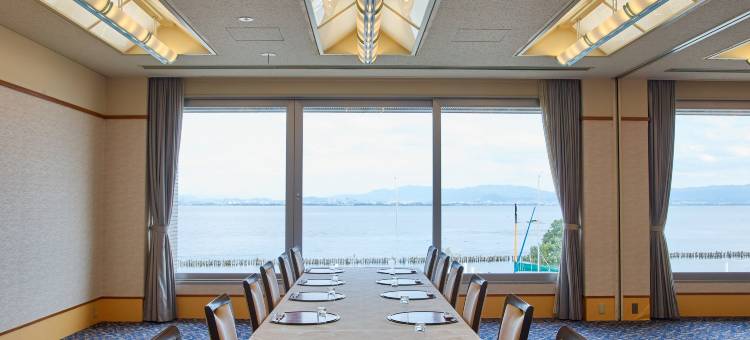 KKR酒店 琵琶湖(KKR Hotel Biwako)图片
