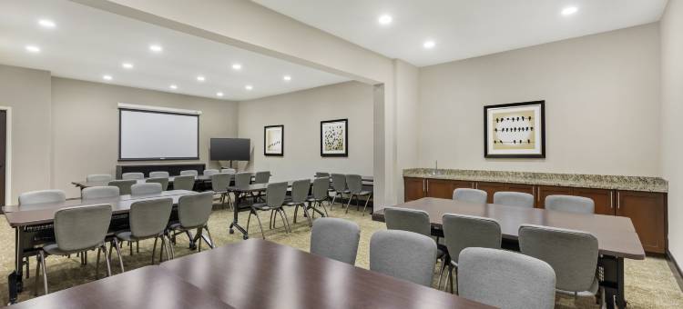 弗里斯科-普莱诺北洲际旗下Staybridge Suites酒店(Staybridge Suites Plano North - Frisco by IHG)图片
