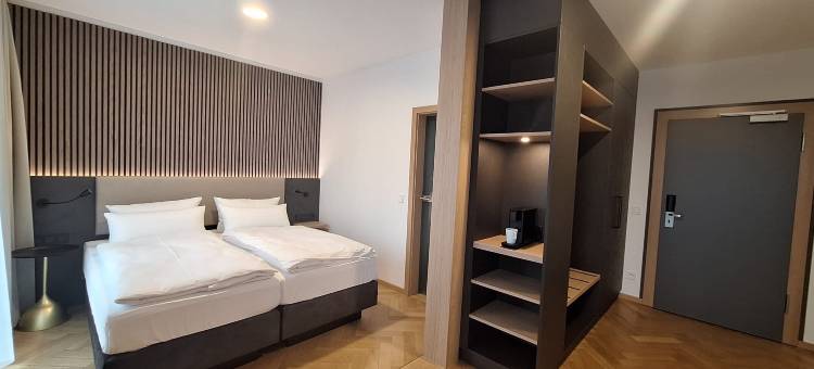 帕夫洛酒店(Pawlow History Hotel)图片
