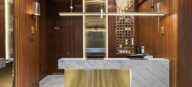 Vignette Collection L'UNION HAN ISTANBUL by IHG图片