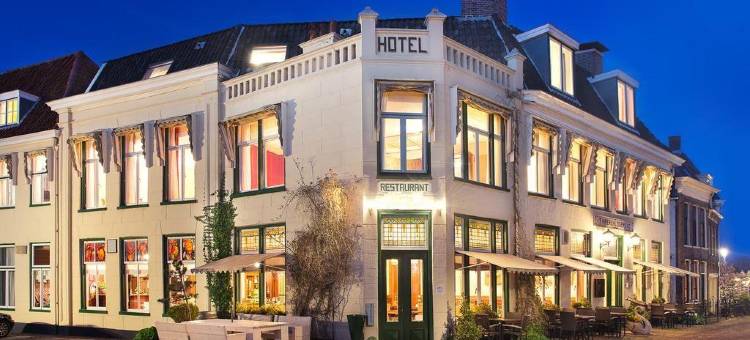 Hotel Heerenlogement图片