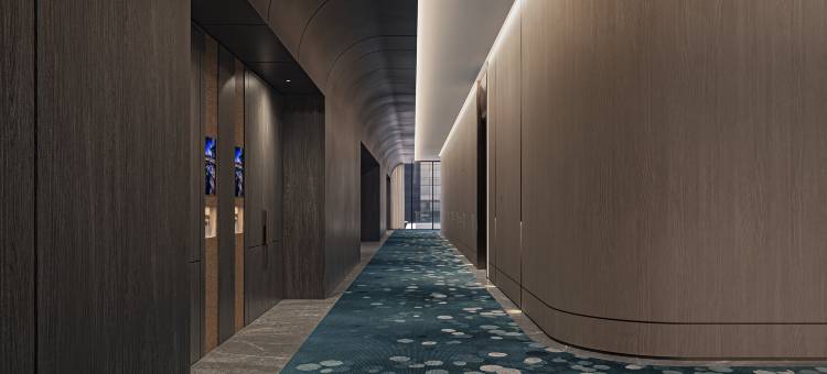 贝尔格莱德洲际酒店 by 洲际(InterContinental Belgrade by IHG)图片
