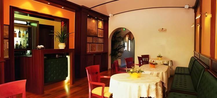 波希多尼亚酒店(Hotel Poseidonia)图片