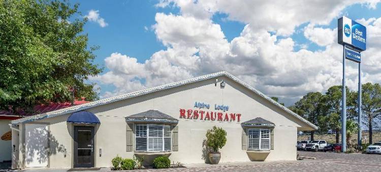 瑞士钟表贝斯特韦斯特酒店(Best Western Swiss Clock Inn)图片
