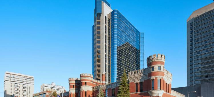 伦敦军械库万豪德尔塔酒店(Delta Hotels London Armouries)图片