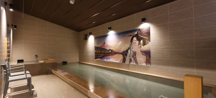 小樽绿色酒店(Tabist the Green Otaru)图片