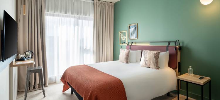 罗比安Best Western Plus酒店(Best Western Plus Hôtel de Robien)图片