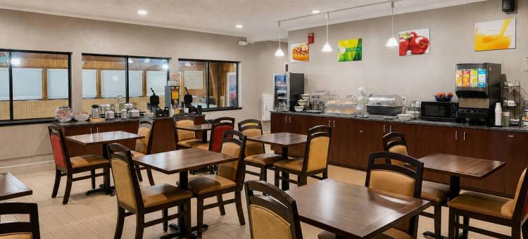 凯艺酒店(Quality Inn)图片