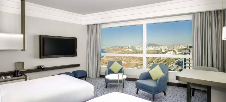 雅高奥兰湾酒店(Hotel Oran Bay Managed by Accor)图片