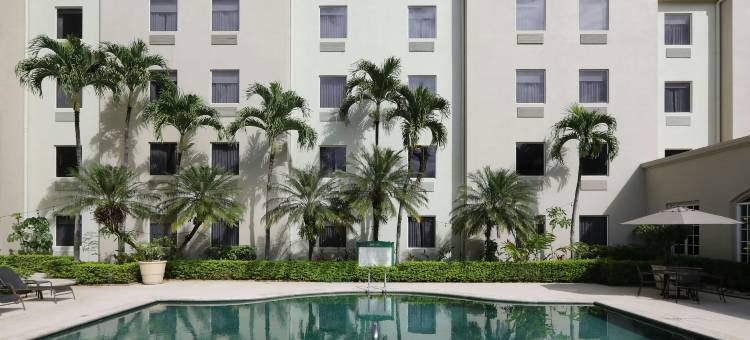 福朋喜来登酒店-圣何塞-哥斯达黎加(Four Points by Sheraton San Jose Costa Rica)图片
