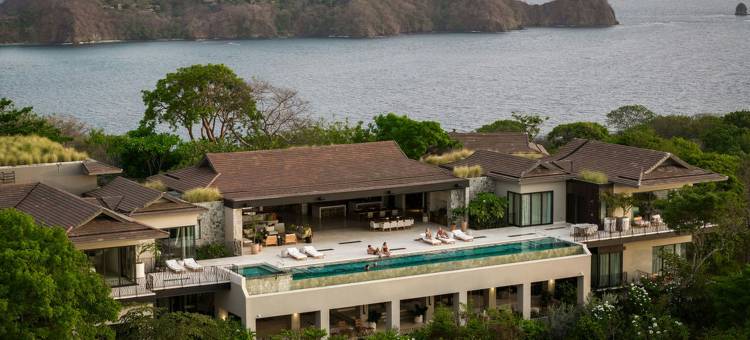 Nekajui 巴巴加约半岛，丽思卡尔顿隐世精品住宅(Nekajui Peninsula Papagayo, a Ritz-Carlton Reserve Residence)图片