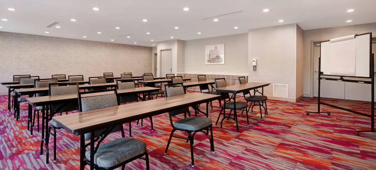 路易斯维尔南谢泼兹维希尔顿惠庭酒店(Home2 Suites by Hilton Shepherdsville Louisville South)图片