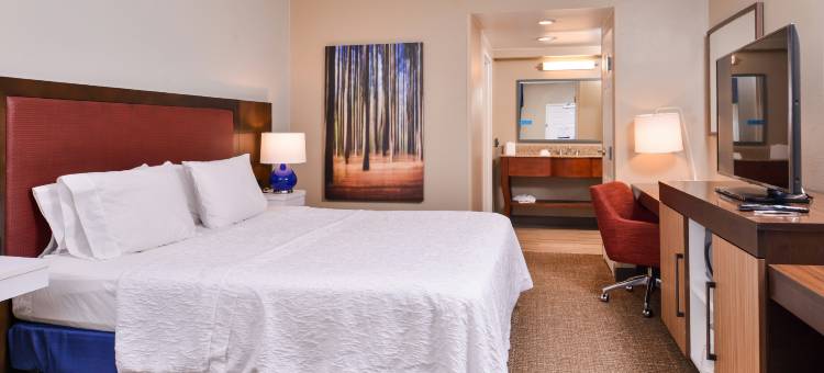 曼哈顿莱辛顿历史区欢朋酒店(Hampton Inn Lexington-Historic Area)图片