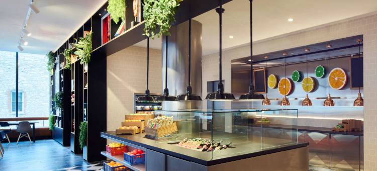 citizenM奥斯汀市中心(Citizenm Austin Downtown)图片