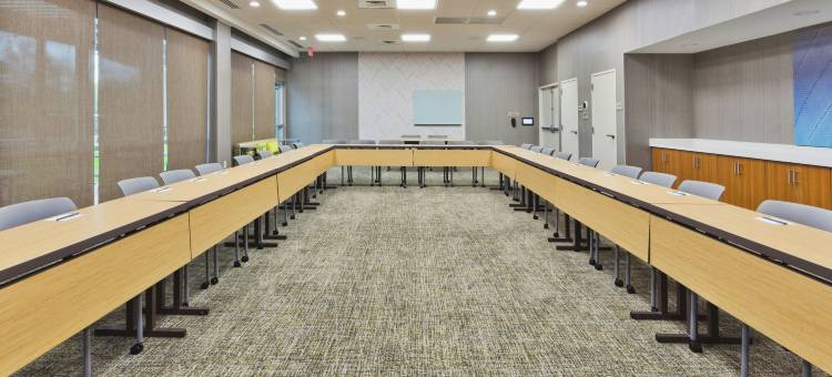 蒙哥马利普拉特维尔-米尔布鲁克万豪SpringHill Suites酒店(SpringHill Suites Montgomery Prattville/Millbrook)图片