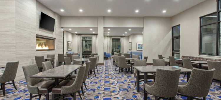 居家西雅图西塔科机场酒店(Residence Inn Seattle Sea-Tac Airport)图片