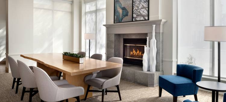 韦恩堡希尔顿花园酒店(Hilton Garden Inn Fort Wayne)图片