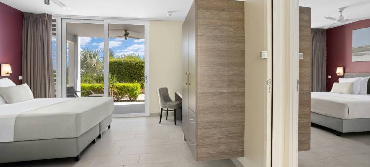 德尔芬斯海滩度假村博内尔, 希尔顿Tapestry系列(Delfins Beach Resort Bonaire, Tapestry Collection by Hilton)图片