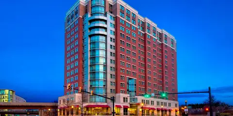 凱雷Residence Inn 酒店
