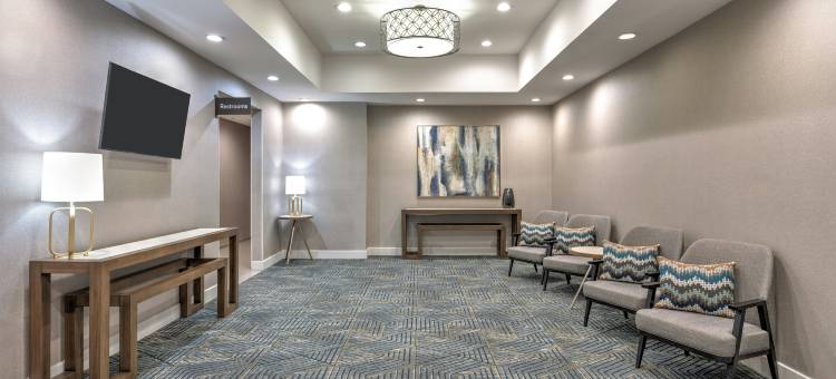 休斯顿纪念城Homewood Suites by Hilton(Homewood Houston Memorial)图片