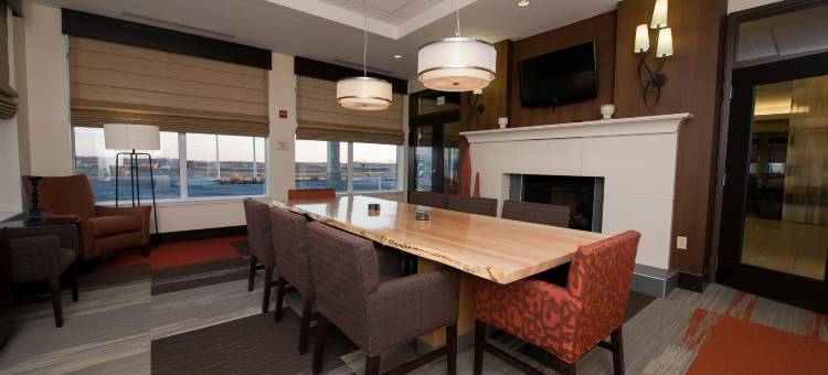 代顿南 - 奥斯汀兰丁希尔顿花园酒店(Hilton Garden Inn Dayton South / Austin Landing)图片
