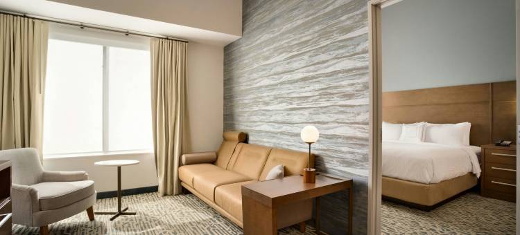 凤凰城钱德勒/南居家酒店(Residence Inn Phoenix Chandler/South)图片