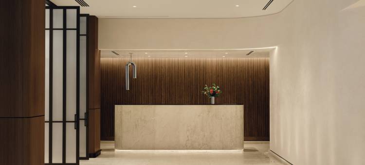希尔顿精选酒店系列 - 蒙特利尔市中心时尚酒店(Vogue Hotel Montreal Downtown, Curio Collection by Hilton)图片