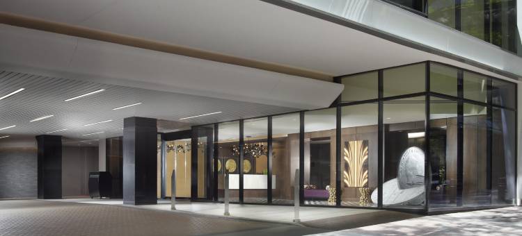 夏洛特欧姆尼酒店(Omni Charlotte Hotel)图片