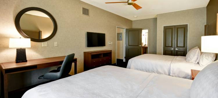 普拉森特山康科德Homewood Suites by Hilton(Homewood Suites by Hilton Pleasant Hill Concord)图片