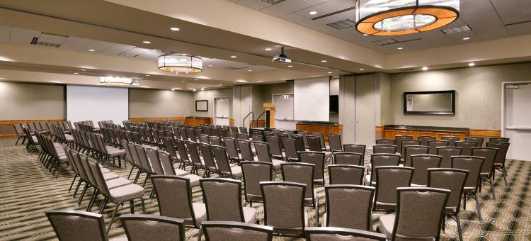 博兹曼希尔顿花园酒店(Hilton Garden Inn Bozeman)图片