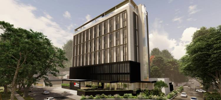 希尔顿花园酒店乌鲁阿潘(Hilton Garden Inn Uruapan)图片