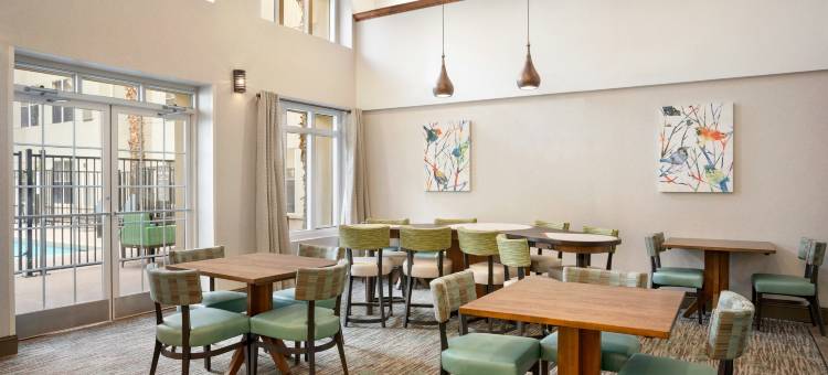 Homewood Suites by Hilton凤凰城-钱德勒(Homewood Suites by Hilton Phoenix - Chandler)图片