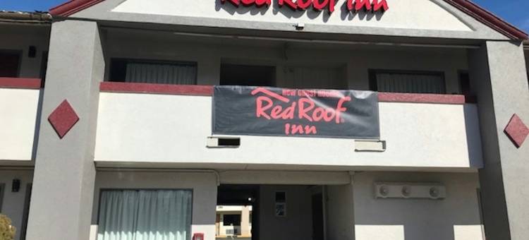 宾夕凡尼亚萨默塞特红屋顶酒店(Red Roof Inn Somerset, PA)图片