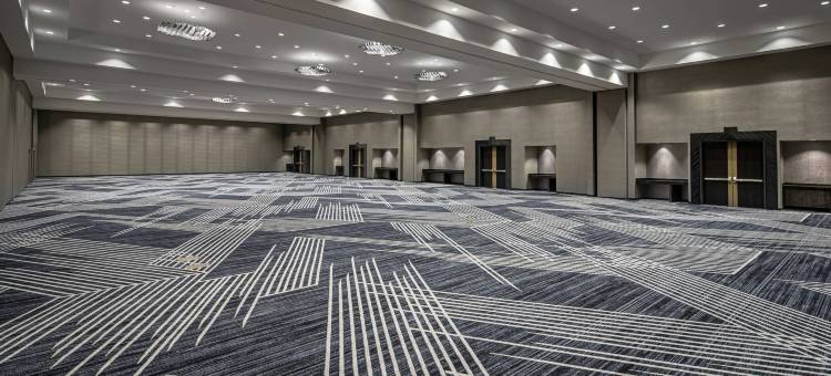 凤凰城钱德勒万豪酒店(Marriott Phoenix Chandler)图片