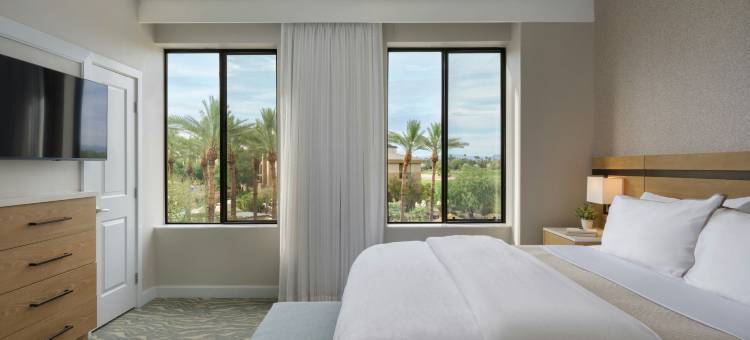 斯科茨代尔威斯汀凯尔兰德别墅酒店(The Westin Kierland Villas, Scottsdale)图片
