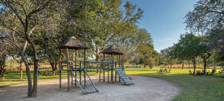 卢萨卡Protea酒店狩猎山林小屋(Protea Hotel Lusaka Safari Lodge)图片