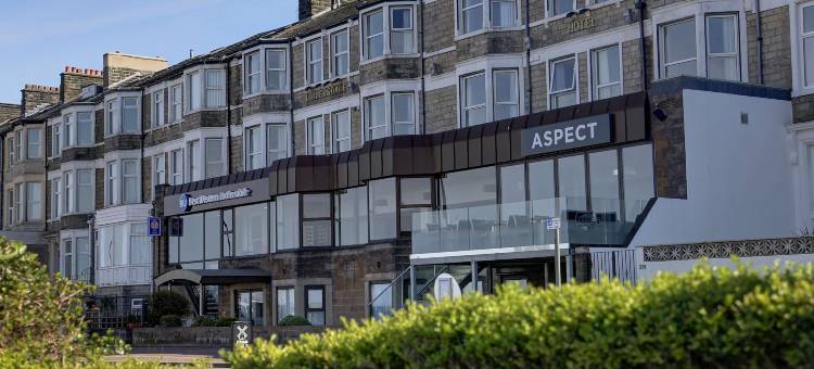 莫克姆Belvilla Lothersdale酒店(Lothersdale Hotel Morecambe by Belvilla)图片
