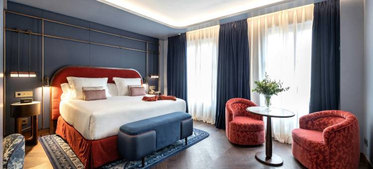 Seda俱乐部酒店(Seda Club Hotel - Small Luxury Hotels)图片