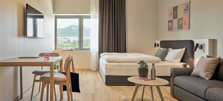 Stey斯塔万格公寓酒店(Stey Stavanger)图片