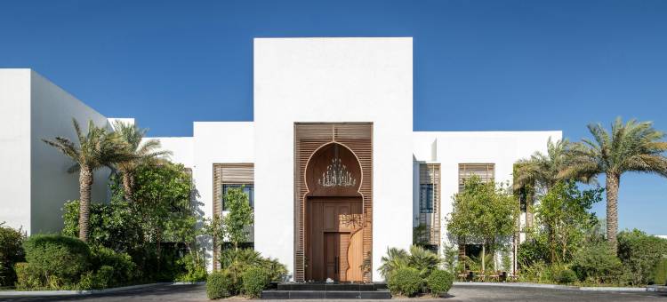 梅杨多哈，LXR 酒店和度假村(Maysan Doha, Lxr Hotels & Resorts)图片
