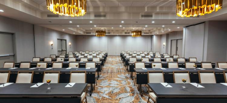 萨默塞特山酒店-希尔顿启缤精选酒店(Somerset Hills Hotel, Tapestry Collection by Hilton)图片