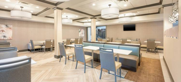 科尼尔斯SpringHill Suites酒店(SpringHill Suites by Marriott Conyers)图片