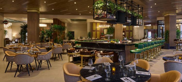 图森利奥肯特臻品之选酒店(The Leo Kent Hotel, Tucson, a Tribute Portfolio Hotel)图片