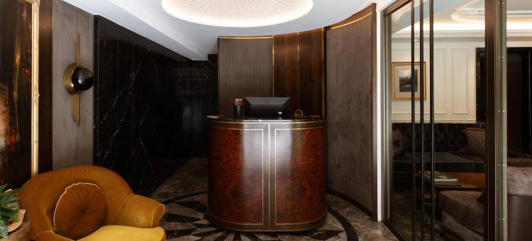 卫士酒店及公寓(The Guardsman - Preferred Hotels and Resorts)图片