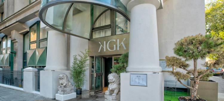 伦敦格洛斯特千禧酒店(Millennium Hotel and Conference Centre Gloucester London)图片
