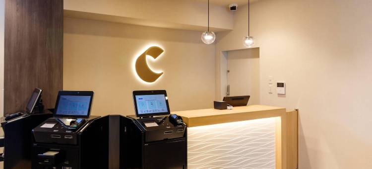 纪伊田边舒适酒店(Comfort Hotel Kii Tanabe)图片