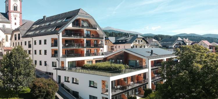 阿尔卑斯公园酒店和Carpe Solem公寓(AlpenParks Hotel & Apartment Carpe Solem)图片