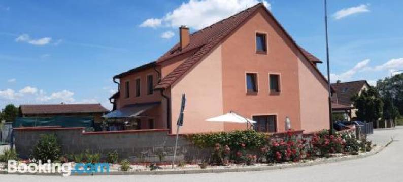 Wellness Penzion Palice图片