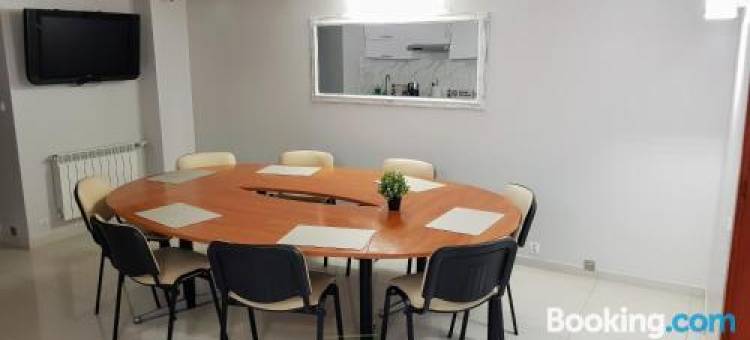 Willa-Restauracja Victoria图片